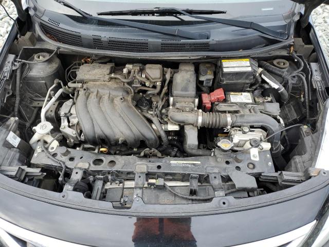 Photo 11 from auction – 2016 NISSAN VERSA S with VIN 3N1CN7AP5GL841363
