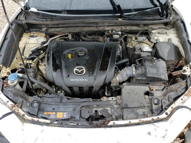 Photo 11 from auction – 2020 MAZDA CX-30 PREF with VIN 3MVDMADL9LM118029