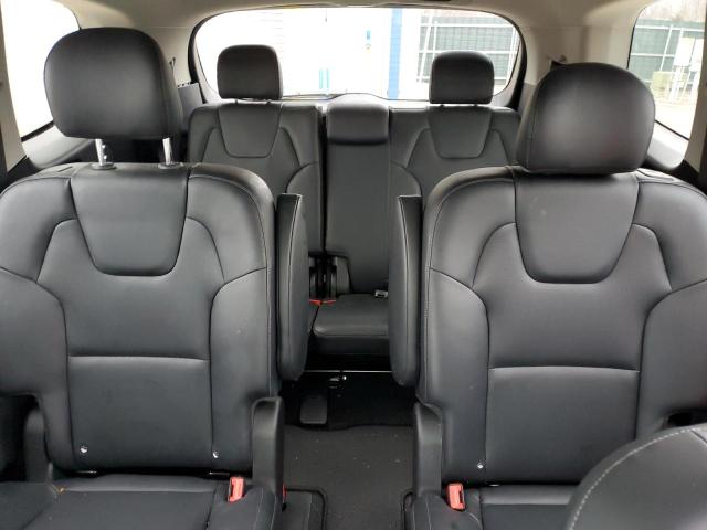 Photo 10 from auction – 2022 KIA TELLURIDE with VIN 5XYP6DHC8NG209040