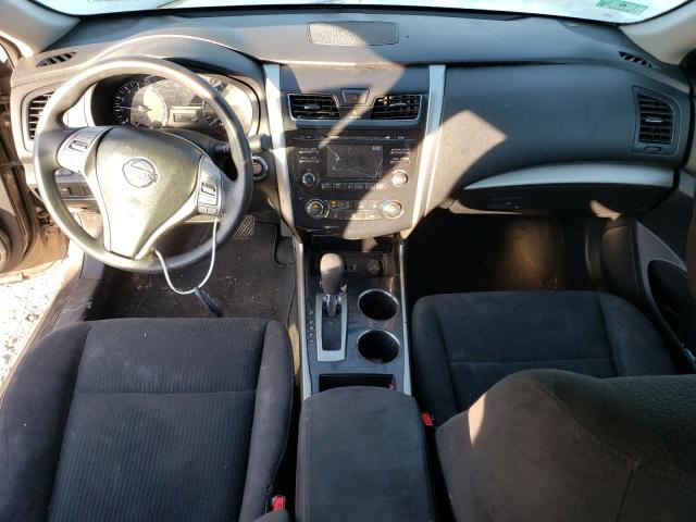 Photo 8 from auction – 2014 NISSAN ALTIMA 2.5 with VIN 1N4AL3AP9EC176873