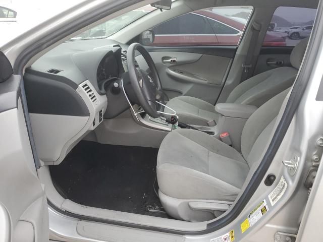 Photo 7 from auction – 2013 TOYOTA COROLLA BA with VIN 5YFBU4EE2DP089865