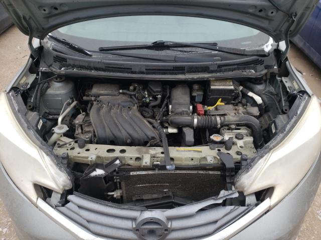 Photo 11 from auction – 2014 NISSAN VERSA NOTE with VIN 3N1CE2CP4EL372845