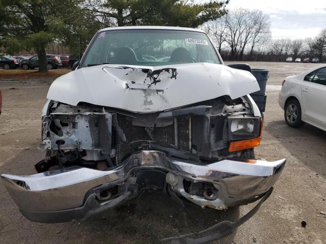 Photo 5 from auction – 2002 FORD F250 SUPER with VIN 1FTNF20L52EA84252