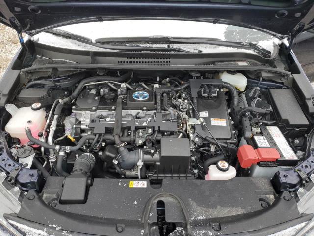 Photo 11 from auction – 2020 TOYOTA COROLLA LE with VIN JTDEBRBE6LJ015694