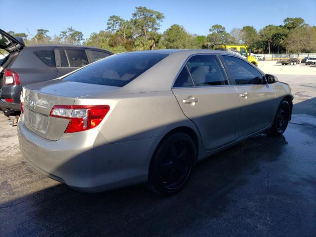 Photo 3 from auction – 2013 TOYOTA CAMRY L with VIN 4T1BF1FK3DU699625