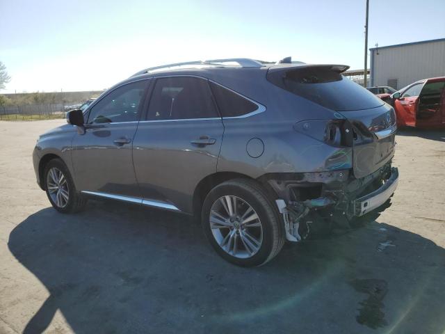 Photo 2 from auction – 2015 LEXUS RX 350 with VIN 2T2ZK1BA9FC183552