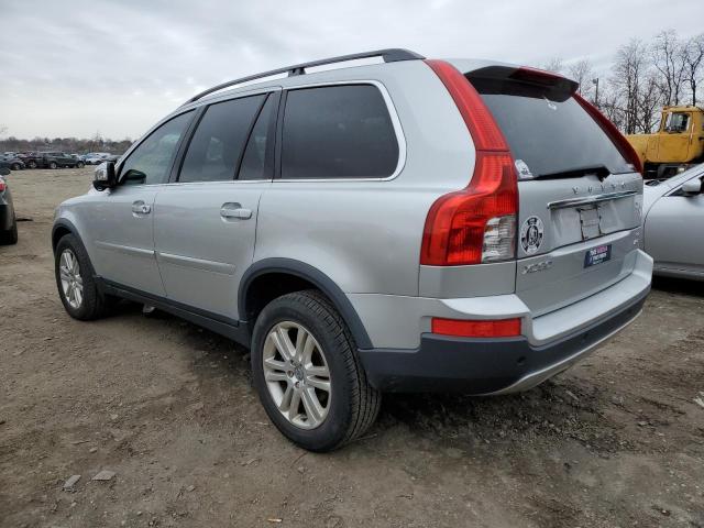 Photo 2 from auction – 2009 VOLVO XC90 3.2 with VIN YV4CZ982391523935