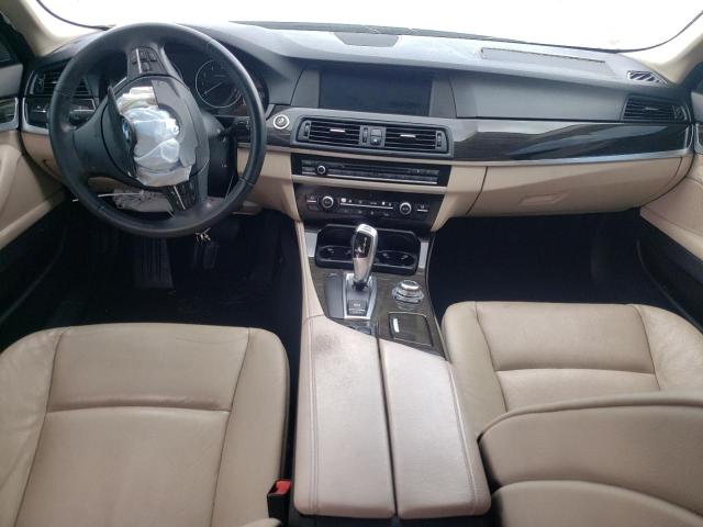 Photo 8 from auction – 2011 BMW 528 I with VIN WBAFR1C53BC744669