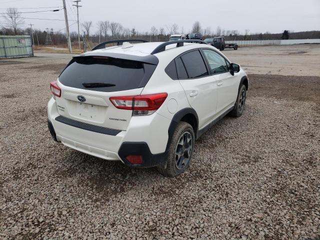 Photo 3 from auction – 2019 SUBARU CROSSTREK with VIN JF2GTACC7K9281523