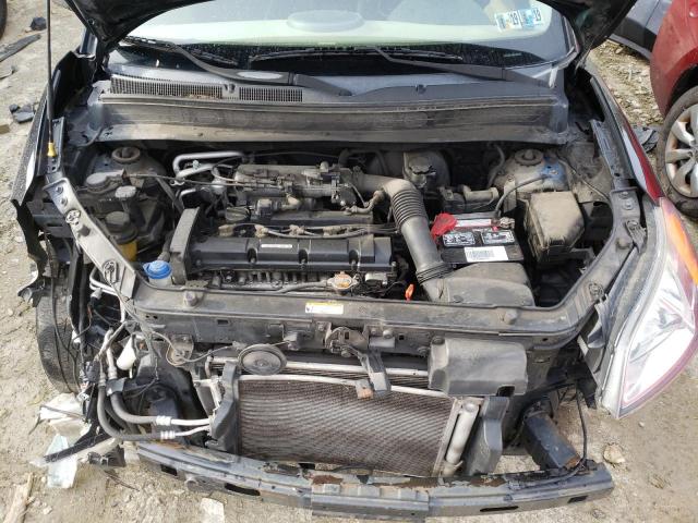 Photo 11 from auction – 2010 KIA SOUL + with VIN KNDJT2A29A7066532