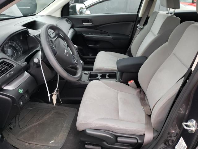 Photo 7 from auction – 2015 HONDA CR-V LX with VIN 5J6RM4H3XFL079454