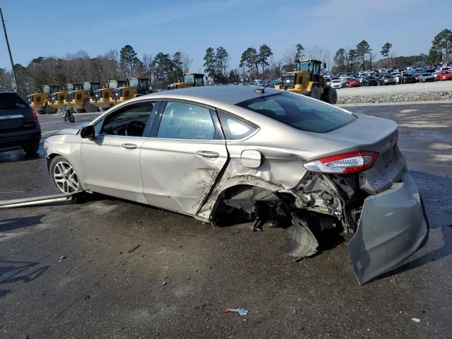 Photo 2 from auction – 2016 FORD FUSION SE with VIN 3FA6P0H7XGR210810