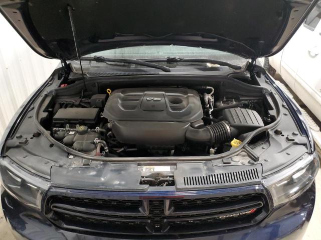 Photo 12 from auction – 2017 DODGE DURANGO GT with VIN 1C4RDJDG0HC601315