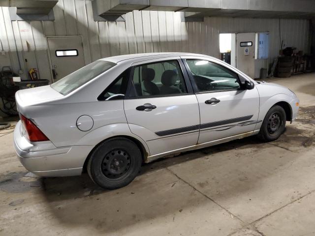 Photo 3 from auction – 2002 FORD FOCUS LX with VIN 1FAFP33P42W102035