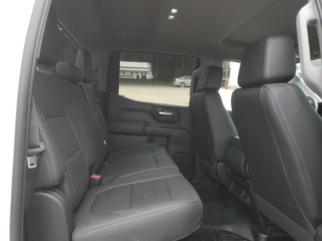 Photo 10 from auction – 2021 CHEVROLET SILVERADO with VIN 3GCPWAEF9MG189782