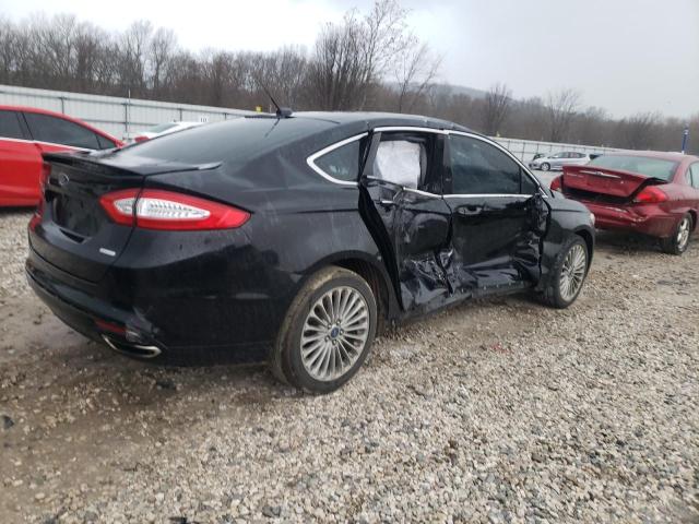 Photo 3 from auction – 2014 FORD FUSION TIT with VIN 3FA6P0K9XER262381
