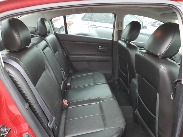 Photo 10 from auction – 2012 NISSAN SENTRA 2.0 with VIN 3N1AB6AP5CL762957