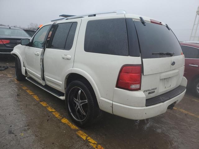 Photo 2 from auction – 2003 FORD EXPLORER L with VIN 1FMZU75KX3ZB31477