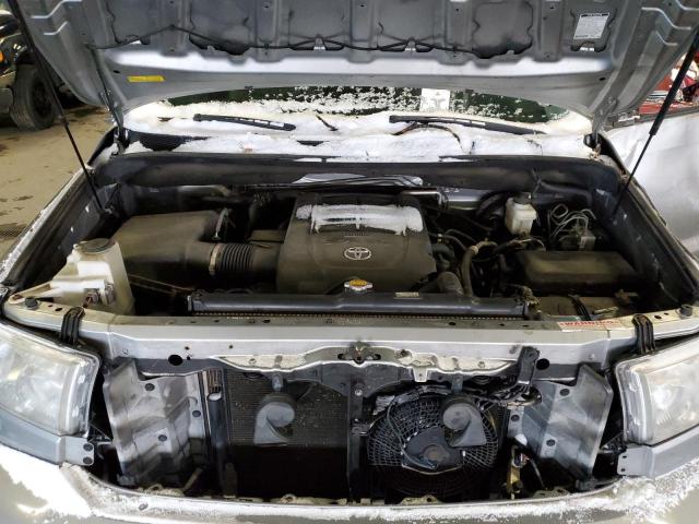 Photo 12 from auction – 2011 TOYOTA SEQUOIA LI with VIN 5TDJY5G15BS049137