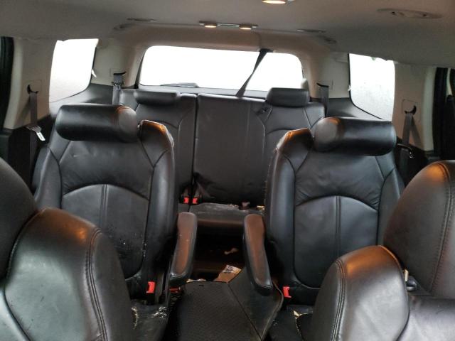 Photo 10 from auction – 2012 GMC ACADIA SLT with VIN 1GKKRRED6CJ150339