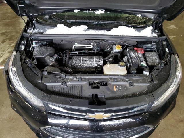 Photo 12 from auction – 2018 CHEVROLET TRAX 1LT with VIN 3GNCJPSB3JL300726