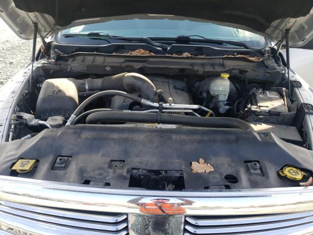 Photo 11 from auction – 2014 RAM 1500 SLT with VIN 1C6RR7LT5ES327038