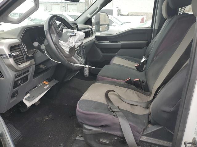 Photo 7 from auction – 2021 FORD F150 SUPER with VIN 1FTFW1E8XMKF14526