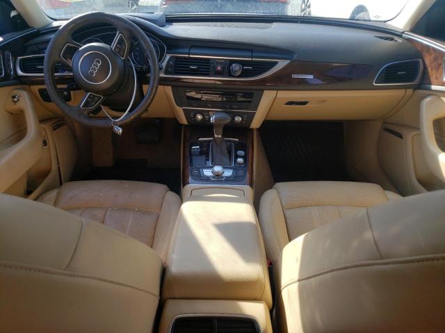 Photo 8 from auction – 2015 AUDI A6 PRESTIG with VIN WAUHGAFC4FN019763
