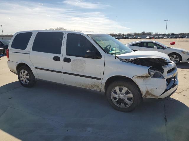 Photo 4 from auction – 2005 CHEVROLET UPLANDER with VIN 1GNDV03L05D278736