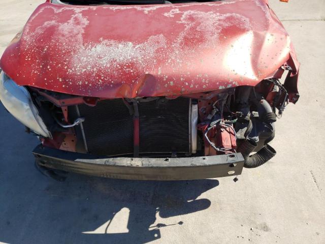 Photo 11 from auction – 2010 TOYOTA COROLLA BA with VIN 1NXBU4EE6AZ360047