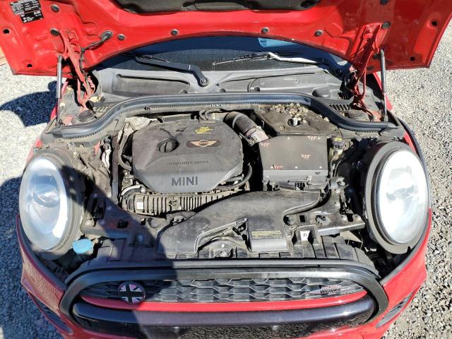 Photo 11 from auction – 2015 MINI COOPER JOH with VIN WMWXM9C54FT996468