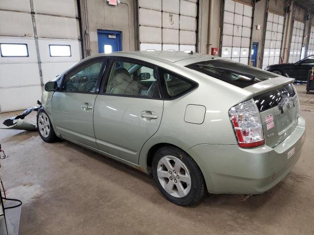 Photo 2 from auction – 2008 TOYOTA PRIUS with VIN JTDKB20U783411908