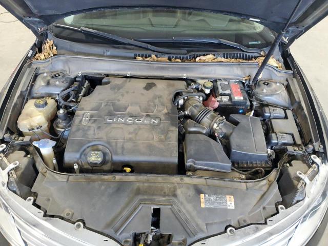 Photo 11 from auction – 2013 LINCOLN MKZ with VIN 3LN6L2JK2DR814827