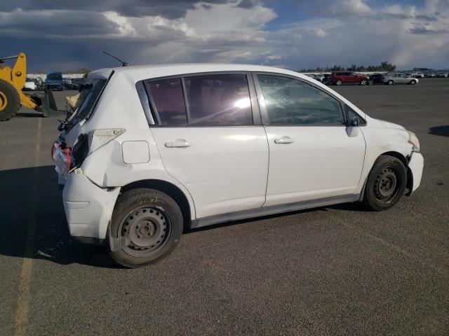 Photo 3 from auction – 2009 NISSAN VERSA with VIN 3N1BC13E39L449589