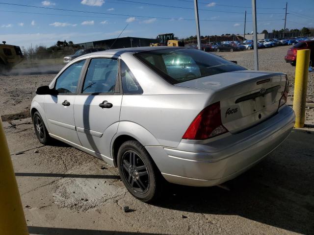 Photo 2 from auction – 2002 FORD FOCUS SE with VIN 1FAFP34P42W140587