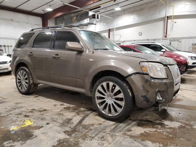 Photo 4 from auction – 2008 MERCURY MARINER with VIN 4M2CU81178KJ44081