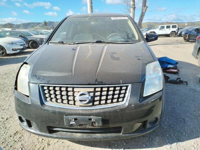 Photo 5 from auction – 2007 NISSAN SENTRA 2.0 with VIN 3N1AB61E27L642215
