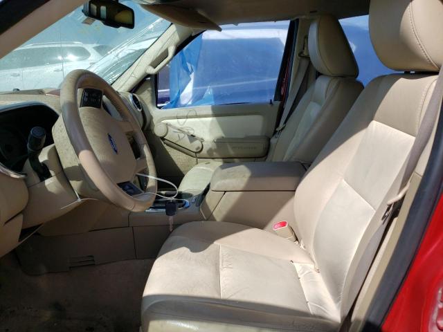 Photo 7 from auction – 2009 FORD EXPLORER E with VIN 1FMEU74E99UA35761