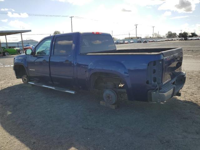 Photo 2 from auction – 2013 GMC SIERRA C15 with VIN 3GTP1VE03DG113086
