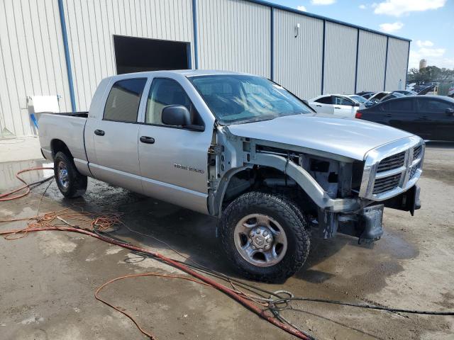 Photo 4 from auction – 2006 DODGE RAM 1500 with VIN 3D7KR19DX6G215101