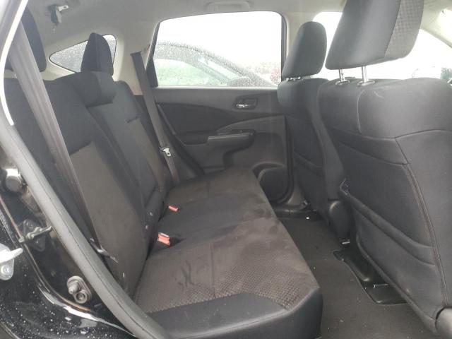 Photo 11 from auction – 2016 HONDA CR-V EX with VIN 2HKRM4H55GH704985