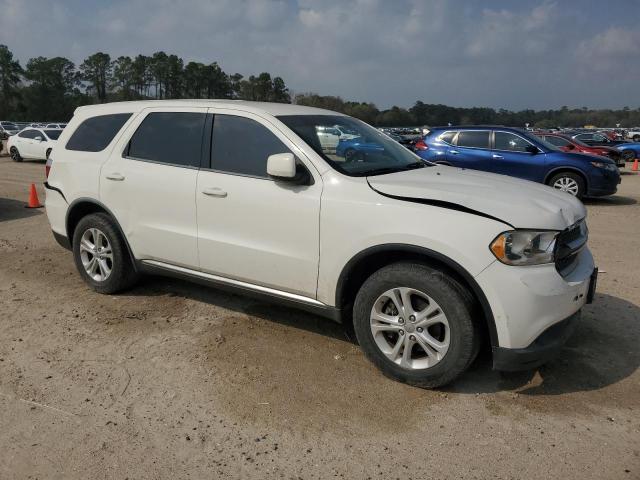 Photo 4 from auction – 2011 DODGE DURANGO EX with VIN 1D4RD2GGXBC617050