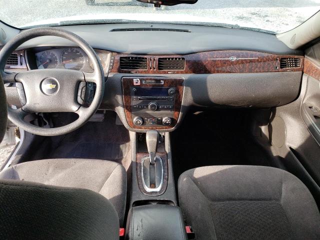Photo 8 from auction – 2016 CHEVROLET IMPALA LIM with VIN 2G1WB5E36G1184131