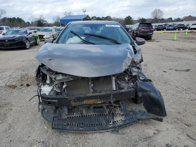 Photo 5 from auction – 2019 TOYOTA COROLLA L with VIN 5YFBURHE9KP892470