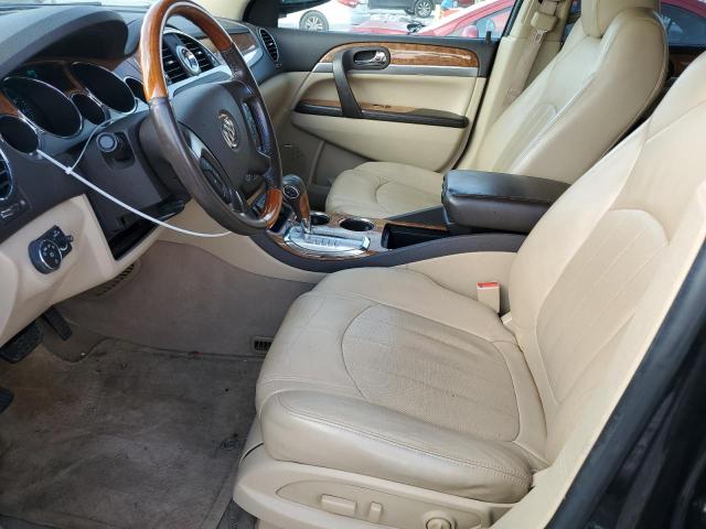 Photo 7 from auction – 2012 BUICK ENCLAVE with VIN 5GAKRCED4CJ343096