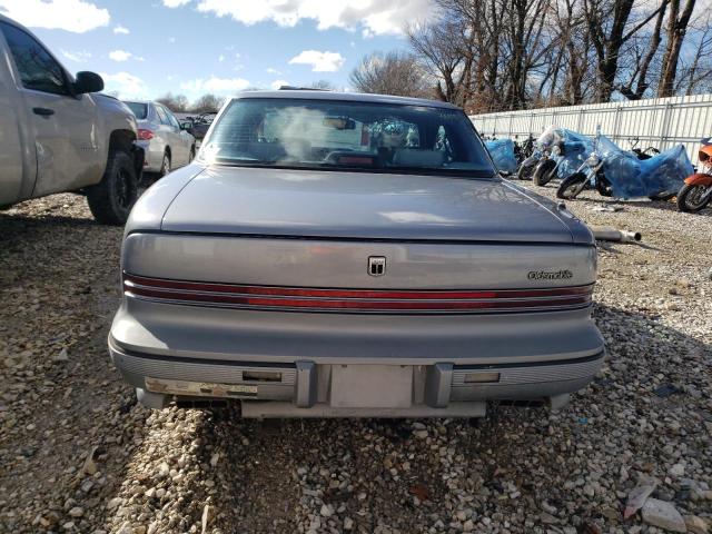 Photo 6 from auction – 1990 OLDSMOBILE TORONADO T with VIN 1G3EV13CXLU311998