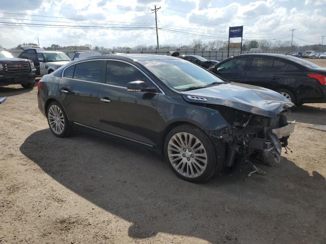 Photo 4 from auction – 2014 BUICK LACROSSE T with VIN 1G4GF5G37EF172746