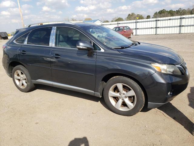 Photo 4 from auction – 2010 LEXUS RX 350 with VIN 2T2BK1BA0AC013980