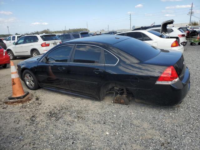 صورة رقم 2 من المزاد - 2012 CHEVROLET IMPALA LS مع VIN 2G1WF5E33C1226589