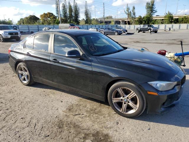 Photo 4 from auction – 2013 BMW 328 I with VIN WBA3A5C50DF353045